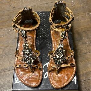 Sam Edelman Sandals